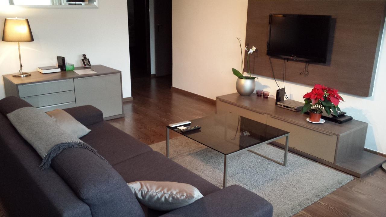 Apartment Ev55 Genf