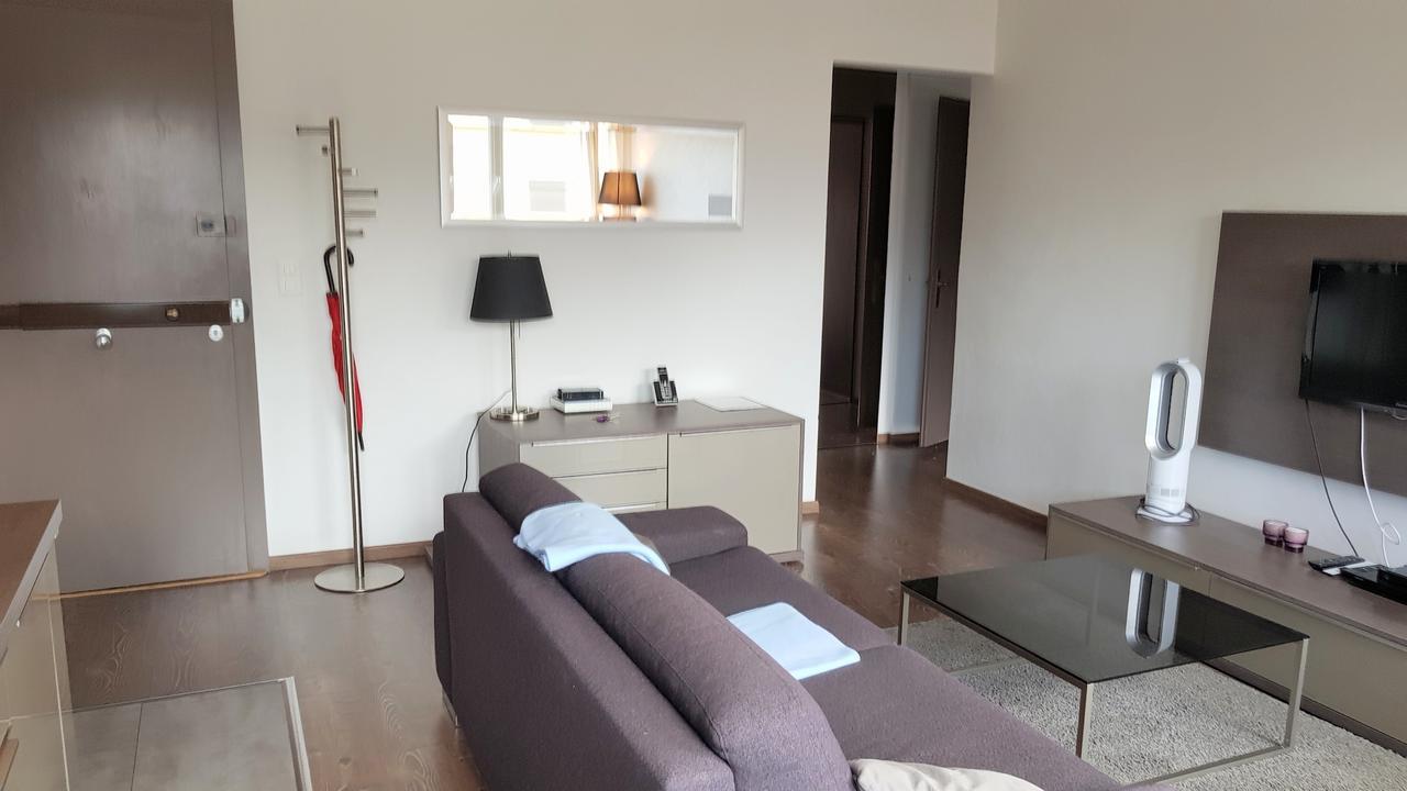 Apartment Ev55 Genf